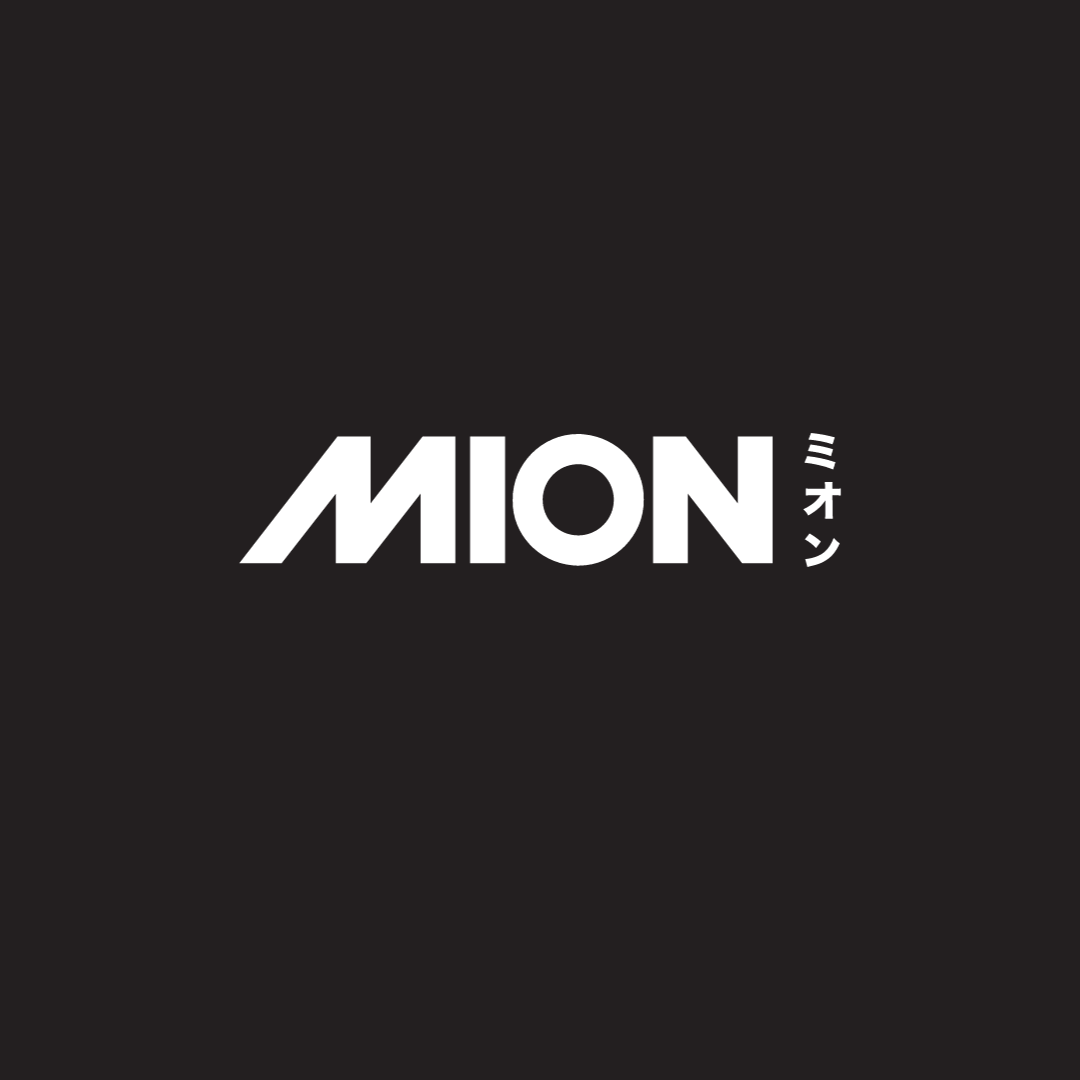 新コンテンツMION RADIO 配信開始!