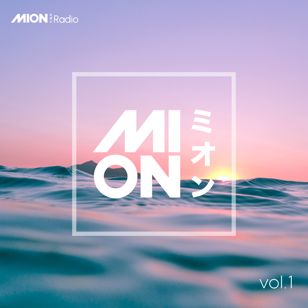 DJ Mixを収録したMION Radioを公開