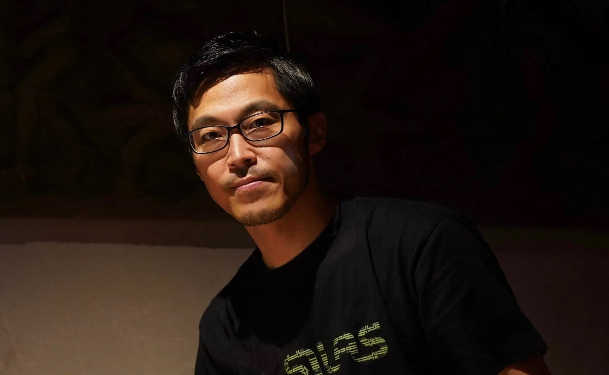 DJ JIN(RHYMESTER / breakthrough)Interview