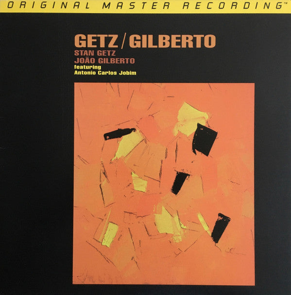 Getz / Gilberto