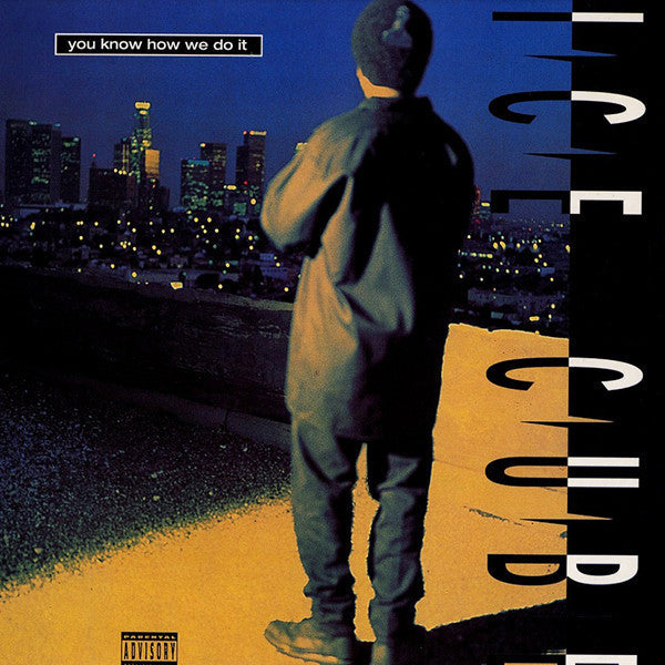 You Know How We Do It