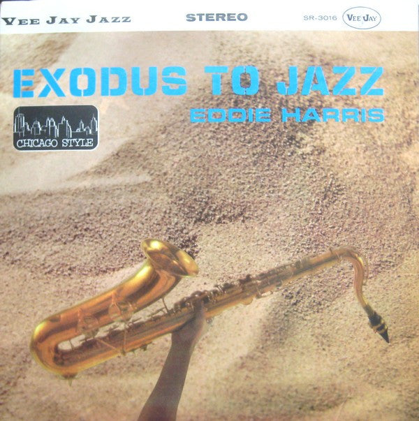 Exodus To Jazz