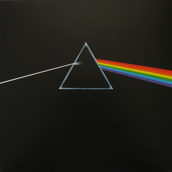 The Dark Side Of The Moon