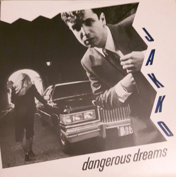 Dangerous Dreams