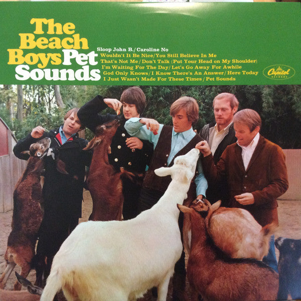 Pet Sounds