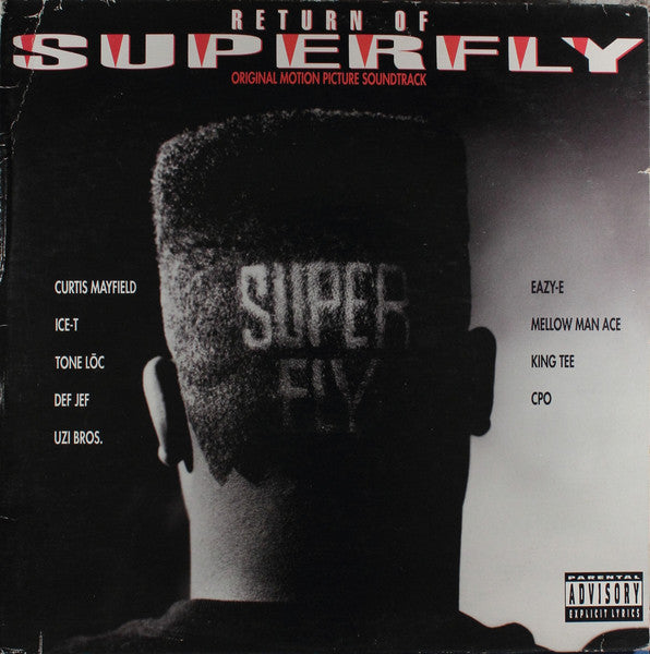 Return Of Superfly