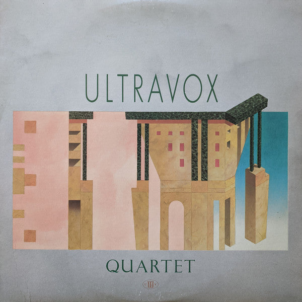 Quartet