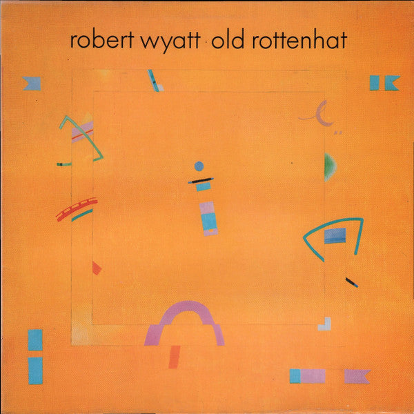 Old Rottenhat