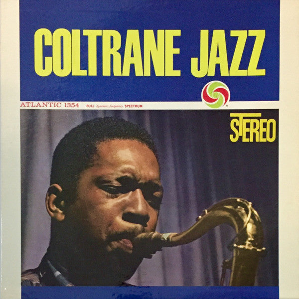 Coltrane Jazz