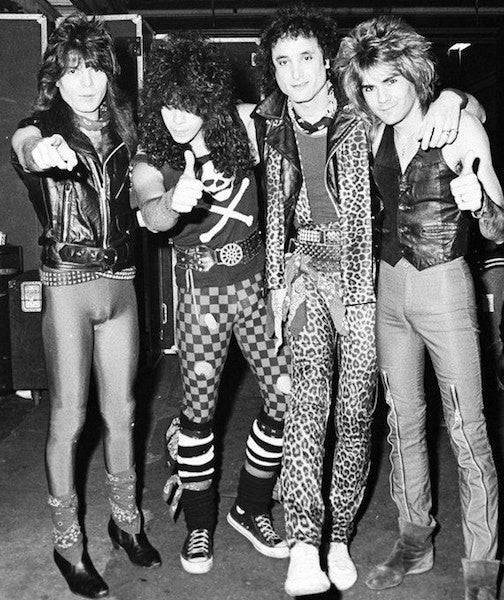 Quiet Riot