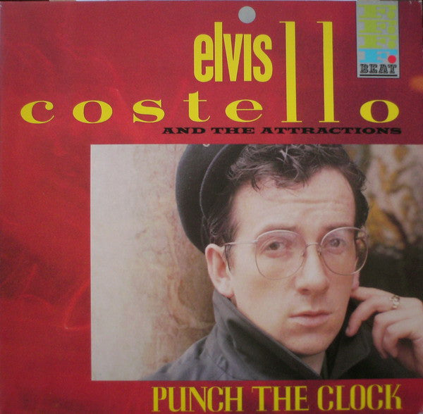 Punch The Clock