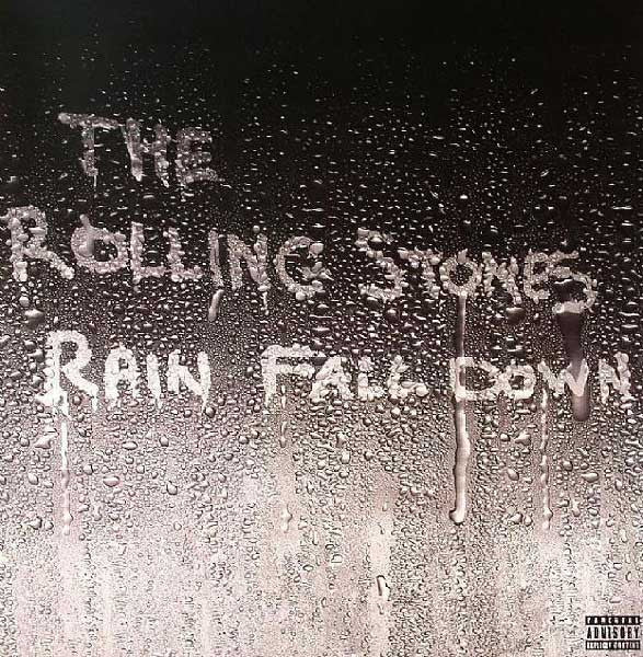 Rain Fall Down