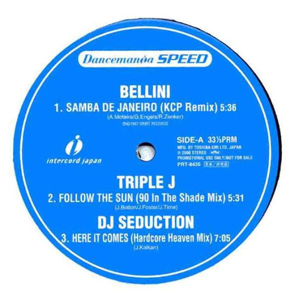Unknown Release