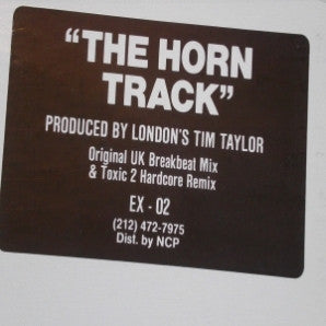 The Horn Track