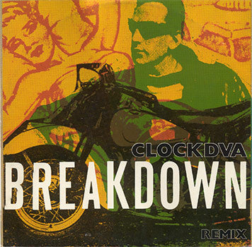 Breakdown (Remix)