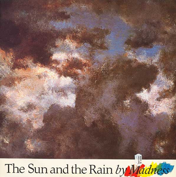 The Sun And The Rain