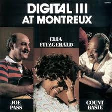 Digital III At Montreux