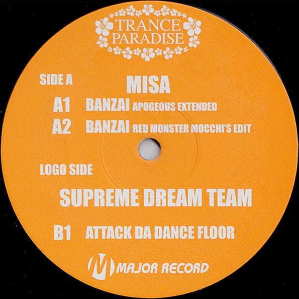 Unknown Release