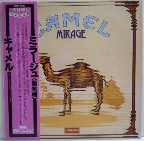 Mirage