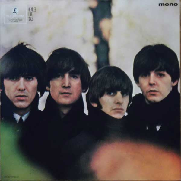 Beatles For Sale