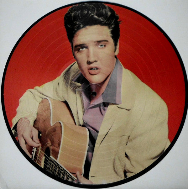 Pictures Of Elvis 1