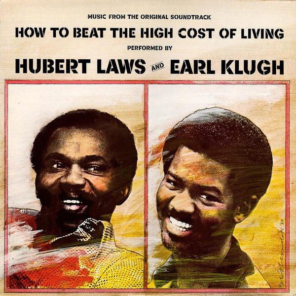 (Music From The Original Soundtrack) How To Beat The High Cost Of Living