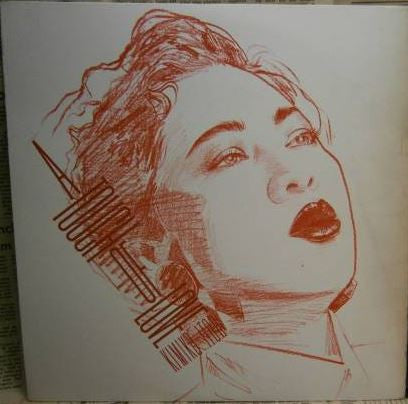 A Touch Of Love = ア・タッチ・オブ・ラヴ