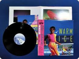 Warm Ice "Aussie Blend"