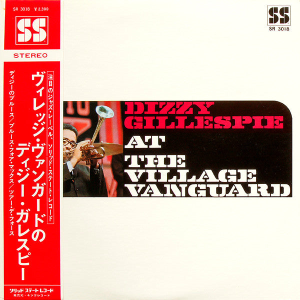 Live At The Village Vanguard