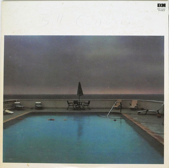 Swimming With A Hole In My Body