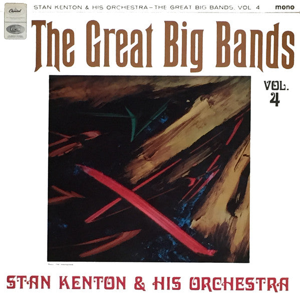 The Great Big Bands Vol. 4