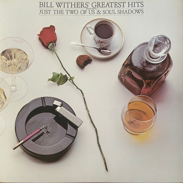 Bill Withers' Greatest Hits