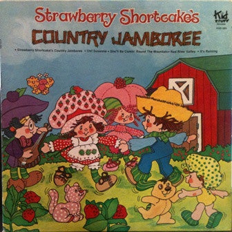Country Jamboree