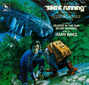 Silent Running (The Original Soundtrack Album)