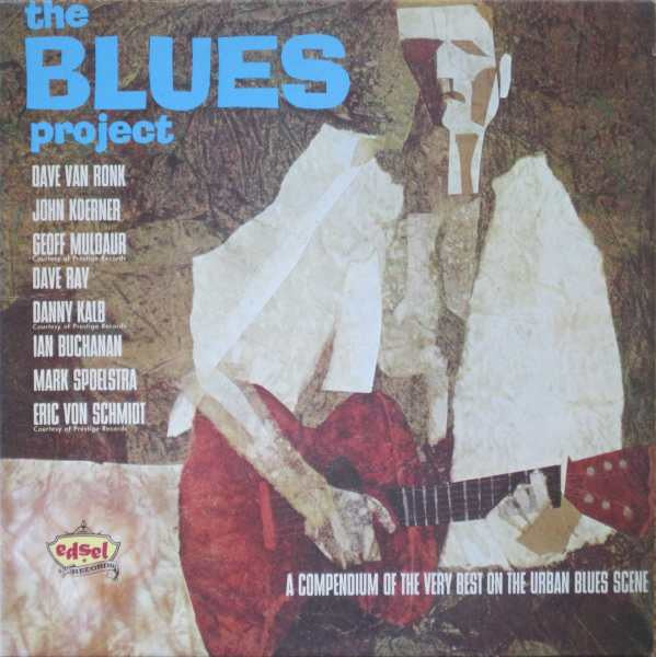 The Blues Project