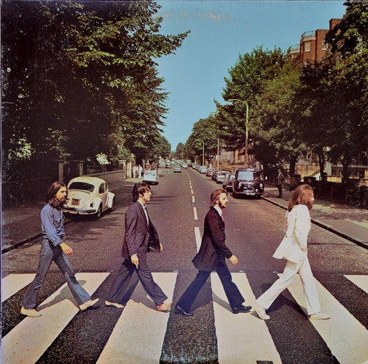 Abbey Road