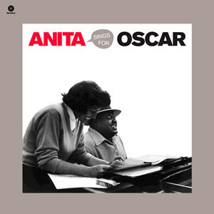 Anita Sings The Most