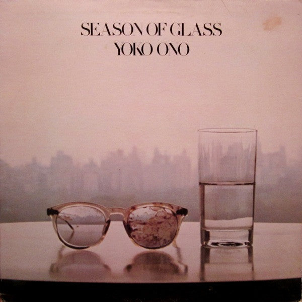 Season Of Glass