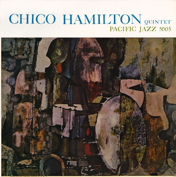 Chico Hamilton Quintet