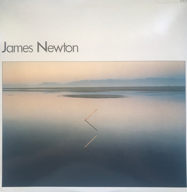 James Newton
