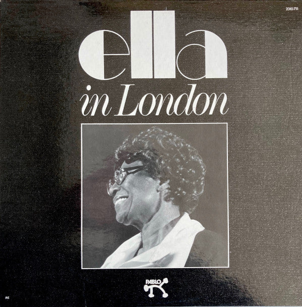 Ella In London