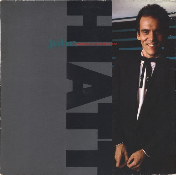 Warming Up To The Ice Age