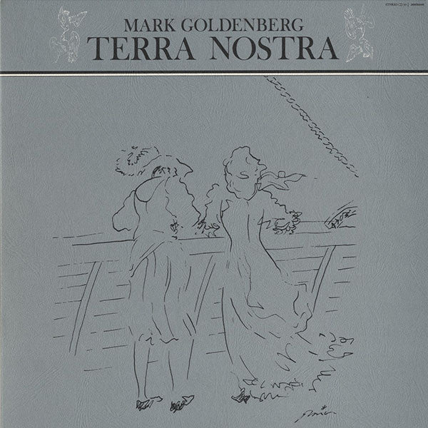Terra Nostra
