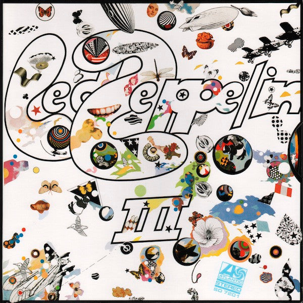 Led Zeppelin III