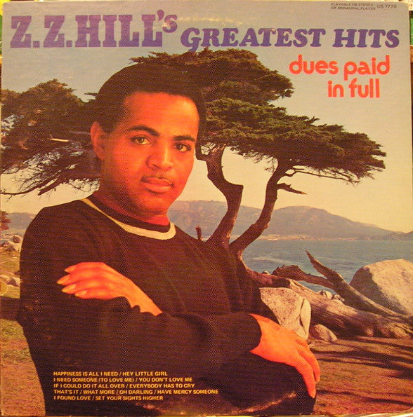 Greatest Hits - Dues Paid In Full