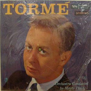 Tormé