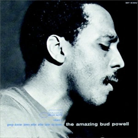 The Amazing Bud Powell, Volume 2