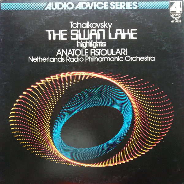 Swan Lake Highlights