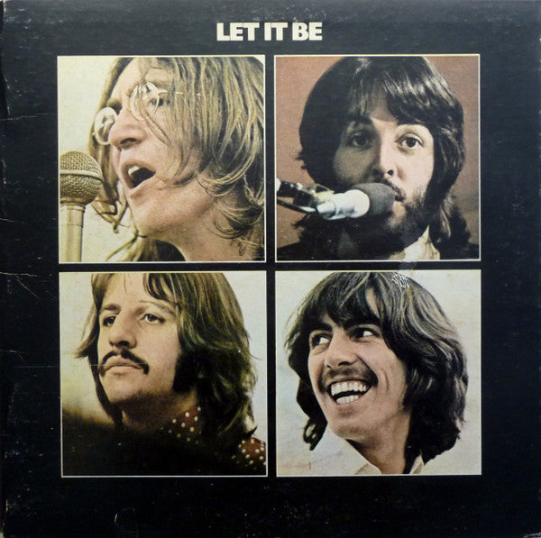Let It Be