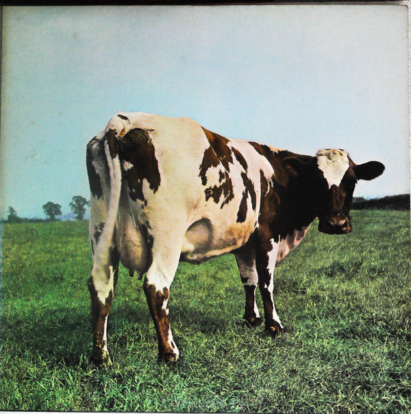 Atom Heart Mother